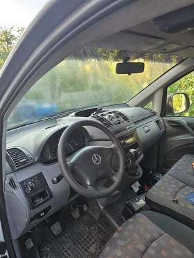 Mercedes-Benz Vito Italy top | Auto.bg — изображение 9 Mercedes-Benz Vito Italy top | Auto.bg — изображение 9