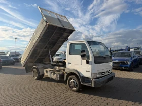 Nissan Kabstar / 3.0D / 3.5T / САМОСВАЛ / | Auto.bg — изображение 7 Nissan Kabstar / 3.0D / 3.5T / САМОСВАЛ / | Auto.bg — изображение 7