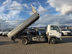 Nissan Kabstar / 3.0D / 3.5T / САМОСВАЛ / | Auto.bg — изображение 6 Nissan Kabstar / 3.0D / 3.5T / САМОСВАЛ / | Auto.bg — изображение 6