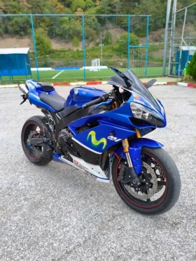 Yamaha YZF-R1 Mivv ?hlins