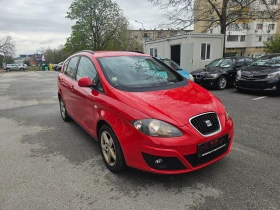 Seat Altea 1.2 TSI XL COPA EURO5b - Car24.bg Seat Altea 1.2 TSI XL COPA EURO5b
