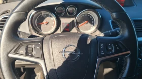 Opel Meriva 1.4 benzin автоматик - 9700 лв. / 4959.53 € - 43664180 10 | Car24.bg Opel Meriva 1.4 benzin автоматик - 9700 лв. / 4959.53 € - 43664180 10