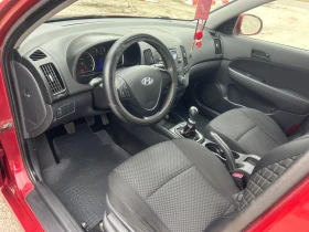 Hyundai I30 1.4i-108kc-face-lift. - 7300 лв. / 3732.43 € - 15419125 10 | Car24.bg Hyundai I30 1.4i-108kc-face-lift. - 7300 лв. / 3732.43 € - 15419125 10