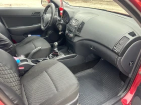 Hyundai I30 1.4i-108kc-face-lift. - 7300 лв. / 3732.43 € - 15419125 13 | Car24.bg Hyundai I30 1.4i-108kc-face-lift. - 7300 лв. / 3732.43 € - 15419125 13