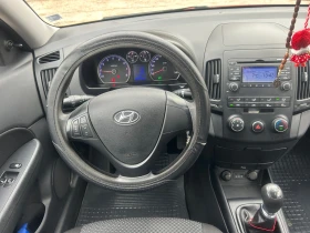 Hyundai I30 1.4i-108kc-face-lift. - 7300 лв. / 3732.43 € - 15419125 12 | Car24.bg Hyundai I30 1.4i-108kc-face-lift. - 7300 лв. / 3732.43 € - 15419125 12