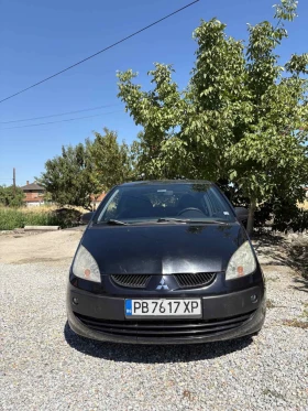 Mitsubishi Colt 2 - Car24.bg Mitsubishi Colt 2
