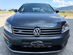 VW Passat 2.0 TDI 177к.с R LINE / LED / AVTOMAT / NAVI | Auto.bg — изображение 2 VW Passat 2.0 TDI 177к.с R LINE / LED / AVTOMAT / NAVI | Auto.bg — изображение 2