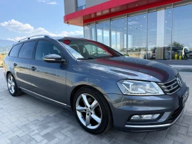 VW Passat 2.0 TDI 177к.с R LINE / LED / AVTOMAT / NAVI