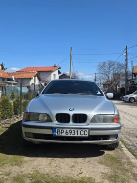 BMW 525 - Car24.bg BMW 525