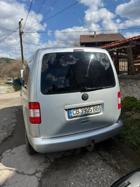 VW Caddy - 3200 € / 6258.66 лв. - 34243665 3 | Car24.bg VW Caddy - 3200 € / 6258.66 лв. - 34243665 3