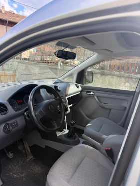VW Caddy - 3200 € / 6258.66 лв. - 34243665 6 | Car24.bg VW Caddy - 3200 € / 6258.66 лв. - 34243665 6