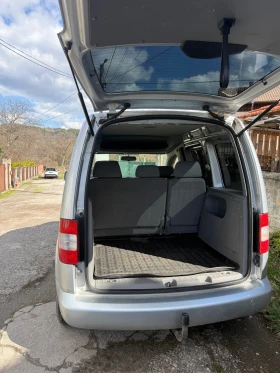 VW Caddy - 3200 € / 6258.66 лв. - 34243665 4 | Car24.bg VW Caddy - 3200 € / 6258.66 лв. - 34243665 4