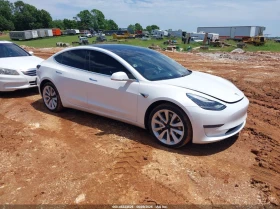 Tesla Model 3 Performance Dual Motor All-Wheel Drive - Car24.bg Tesla Model 3 Performance Dual Motor All-Wheel Drive