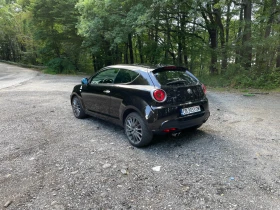 Alfa Romeo MiTo 1.4T QV 170ps - 4299 € / 8408.11 лв. - 77415724 8 | Car24.bg Alfa Romeo MiTo 1.4T QV 170ps - 4299 € / 8408.11 лв. - 77415724 8