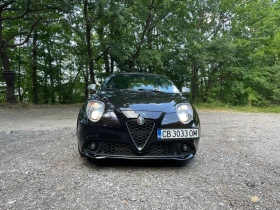 Alfa Romeo MiTo 1.4T QV 170ps - 4299 € / 8408.11 лв. - 77415724 3 | Car24.bg Alfa Romeo MiTo 1.4T QV 170ps - 4299 € / 8408.11 лв. - 77415724 3