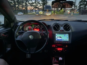 Alfa Romeo MiTo 1.4T QV 170ps - 4299 € / 8408.11 лв. - 77415724 11 | Car24.bg Alfa Romeo MiTo 1.4T QV 170ps - 4299 € / 8408.11 лв. - 77415724 11