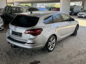Opel Astra 1.4 benzin 140кс. | Auto.bg — изображение 4 Opel Astra 1.4 benzin 140кс. | Auto.bg — изображение 4