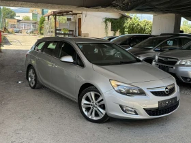 Opel Astra 1.4 benzin 140кс. | Auto.bg — изображение 2 Opel Astra 1.4 benzin 140кс. | Auto.bg — изображение 2