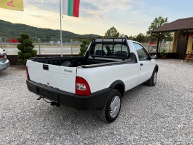 Fiat Strada 1.2 I НОВ ВНОС !! | Auto.bg — изображение 3 Fiat Strada 1.2 I НОВ ВНОС !! | Auto.bg — изображение 3