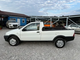 Fiat Strada 1.2 I НОВ ВНОС !! | Auto.bg — изображение 6 Fiat Strada 1.2 I НОВ ВНОС !! | Auto.bg — изображение 6