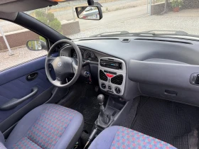 Fiat Strada 1.2 I НОВ ВНОС !! | Auto.bg — изображение 11 Fiat Strada 1.2 I НОВ ВНОС !! | Auto.bg — изображение 11