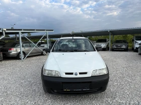 Fiat Strada 1.2 I НОВ ВНОС !! | Auto.bg — изображение 8 Fiat Strada 1.2 I НОВ ВНОС !! | Auto.bg — изображение 8