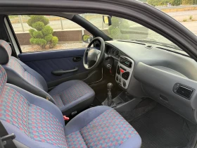 Fiat Strada 1.2 I НОВ ВНОС !! | Auto.bg — изображение 9 Fiat Strada 1.2 I НОВ ВНОС !! | Auto.bg — изображение 9