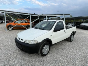 Fiat Strada 1.2 I НОВ ВНОС !! | Auto.bg — изображение 7 Fiat Strada 1.2 I НОВ ВНОС !! | Auto.bg — изображение 7