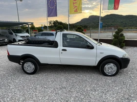 Fiat Strada 1.2 I НОВ ВНОС !! | Auto.bg — изображение 2 Fiat Strada 1.2 I НОВ ВНОС !! | Auto.bg — изображение 2