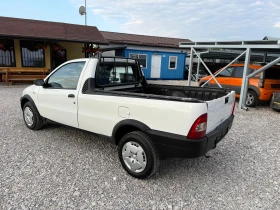 Fiat Strada 1.2 I НОВ ВНОС !! | Auto.bg — изображение 5 Fiat Strada 1.2 I НОВ ВНОС !! | Auto.bg — изображение 5