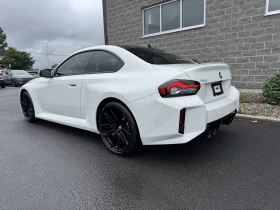 BMW M2 * Coupe * CARFAX * ОПЦИЯ ЗА ФИНАНСИРАНЕ | Auto.bg — изображение 3 BMW M2 * Coupe * CARFAX * ОПЦИЯ ЗА ФИНАНСИРАНЕ | Auto.bg — изображение 3