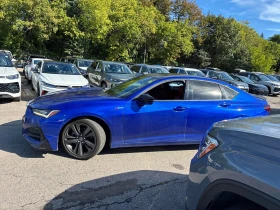 Acura TLX * A Spec * CARFAX * БЕЗ ПЪРВОНАЧАЛНА ВНОСКА | Auto.bg — изображение 15 Acura TLX * A Spec * CARFAX * БЕЗ ПЪРВОНАЧАЛНА ВНОСКА | Auto.bg — изображение 15
