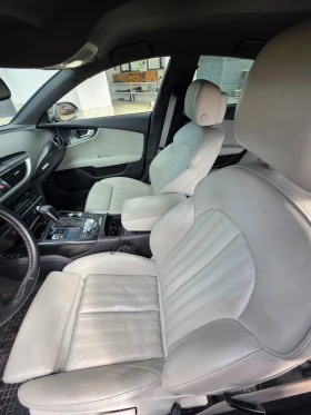 Audi A7 undefined | Auto.bg — изображение 10 Audi A7 undefined | Auto.bg — изображение 10