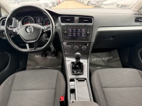 VW Golf FACELIFT 1.6TDI-116 0% ПЪРВОНАЧАЛНА ВНОСКА | Auto.bg — изображение 8 VW Golf FACELIFT 1.6TDI-116 0% ПЪРВОНАЧАЛНА ВНОСКА | Auto.bg — изображение 8