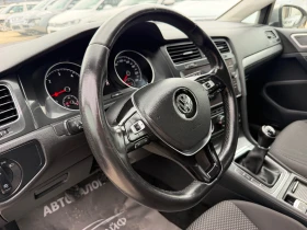 VW Golf FACELIFT 1.6TDI-116 0% ПЪРВОНАЧАЛНА ВНОСКА | Auto.bg — изображение 9 VW Golf FACELIFT 1.6TDI-116 0% ПЪРВОНАЧАЛНА ВНОСКА | Auto.bg — изображение 9