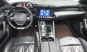 Peugeot 508 GT LINE / PANO / DISTRONIC / - 13116 € - 69479065 6 | Car24.bg Peugeot 508 GT LINE / PANO / DISTRONIC / - 13116 € - 69479065 6