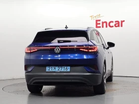 VW ID.4 САМО 30% АВАНС - 28916 € - 95214906 4 | Car24.bg VW ID.4 САМО 30% АВАНС - 28916 € - 95214906 4