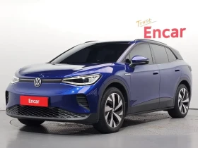 VW ID.4 САМО 30% АВАНС - Car24.bg VW ID.4 САМО 30% АВАНС