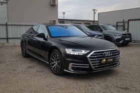 Audi A8 50TDI Quattro MASSAGE LASER SoftClose ACC Обдухв | Auto.bg — изображение 3 Audi A8 50TDI Quattro MASSAGE LASER SoftClose ACC Обдухв | Auto.bg — изображение 3