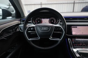 Audi A8 50TDI Quattro MASSAGE LASER SoftClose ACC Обдухв | Auto.bg — изображение 14 Audi A8 50TDI Quattro MASSAGE LASER SoftClose ACC Обдухв | Auto.bg — изображение 14
