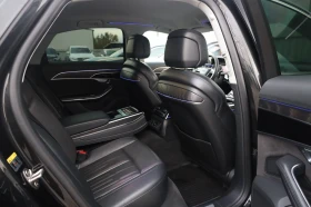 Audi A8 50TDI Quattro MASSAGE LASER SoftClose ACC Обдухв | Auto.bg — изображение 9 Audi A8 50TDI Quattro MASSAGE LASER SoftClose ACC Обдухв | Auto.bg — изображение 9