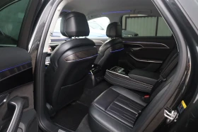 Audi A8 50TDI Quattro MASSAGE LASER SoftClose ACC Обдухв | Auto.bg — изображение 11 Audi A8 50TDI Quattro MASSAGE LASER SoftClose ACC Обдухв | Auto.bg — изображение 11