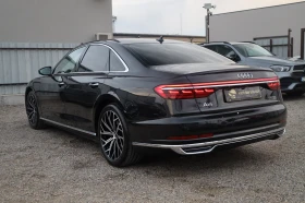 Audi A8 50TDI Quattro MASSAGE LASER SoftClose ACC Обдухв | Auto.bg — изображение 6 Audi A8 50TDI Quattro MASSAGE LASER SoftClose ACC Обдухв | Auto.bg — изображение 6