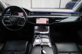 Audi A8 50TDI Quattro MASSAGE LASER SoftClose ACC Обдухв | Auto.bg — изображение 13 Audi A8 50TDI Quattro MASSAGE LASER SoftClose ACC Обдухв | Auto.bg — изображение 13
