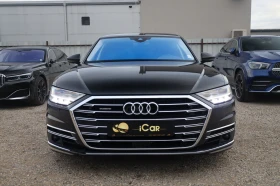 Audi A8 50TDI Quattro MASSAGE LASER SoftClose ACC Обдухв | Auto.bg — изображение 2 Audi A8 50TDI Quattro MASSAGE LASER SoftClose ACC Обдухв | Auto.bg — изображение 2