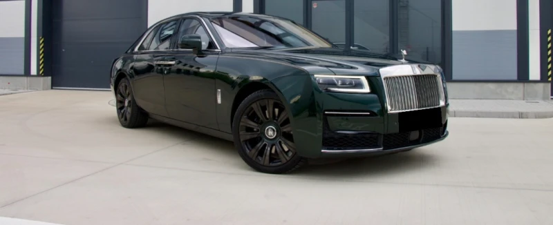 Rolls-Royce Ghost - 475998 лв. / 243373.91 € - 69527596 1 | Car24.bg Rolls-Royce Ghost - 475998 лв. / 243373.91 € - 69527596 1