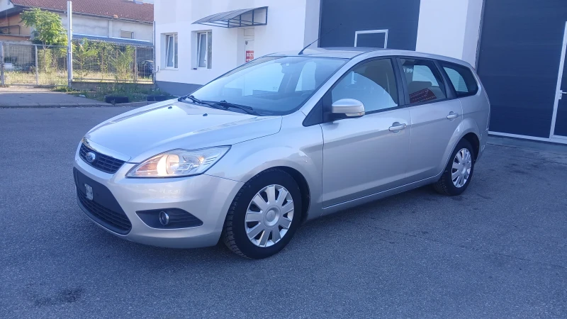 Ford Focus 1.6HDI 90кс - 1499 € / 2931.79 лв. - 36749432 1 | Car24.bg Ford Focus 1.6HDI 90кс - 1499 € / 2931.79 лв. - 36749432 1