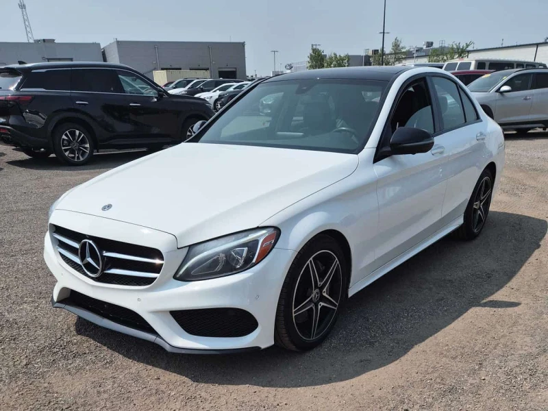 Mercedes-Benz C 300 * АВТОКРЕДИТ БЕЗ ПЪРВОНАЧАЛНА ВНОСКА* - 14500 € / 28359.53 лв. - 15921479 1 | Car24.bg Mercedes-Benz C 300 * АВТОКРЕДИТ БЕЗ ПЪРВОНАЧАЛНА ВНОСКА* - 14500 € / 28359.53 лв. - 15921479 1