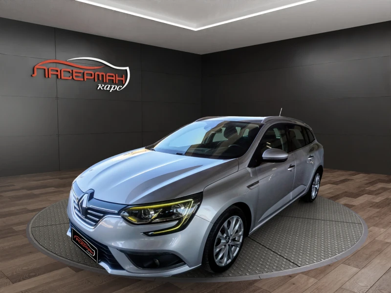 Renault Megane 1.5DCI ENERGY INTENS - цена по договаряне - 52252857 1 | Car24.bg Renault Megane 1.5DCI ENERGY INTENS - цена по договаряне - 52252857 1