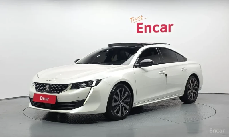 Peugeot 508 GT LINE / PANO / DISTRONIC / - 13116 € - 69479065 1 | Car24.bg Peugeot 508 GT LINE / PANO / DISTRONIC / - 13116 € - 69479065 1